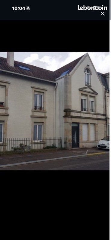 Appartement à louer, 65m², Thaon-les-Vosges