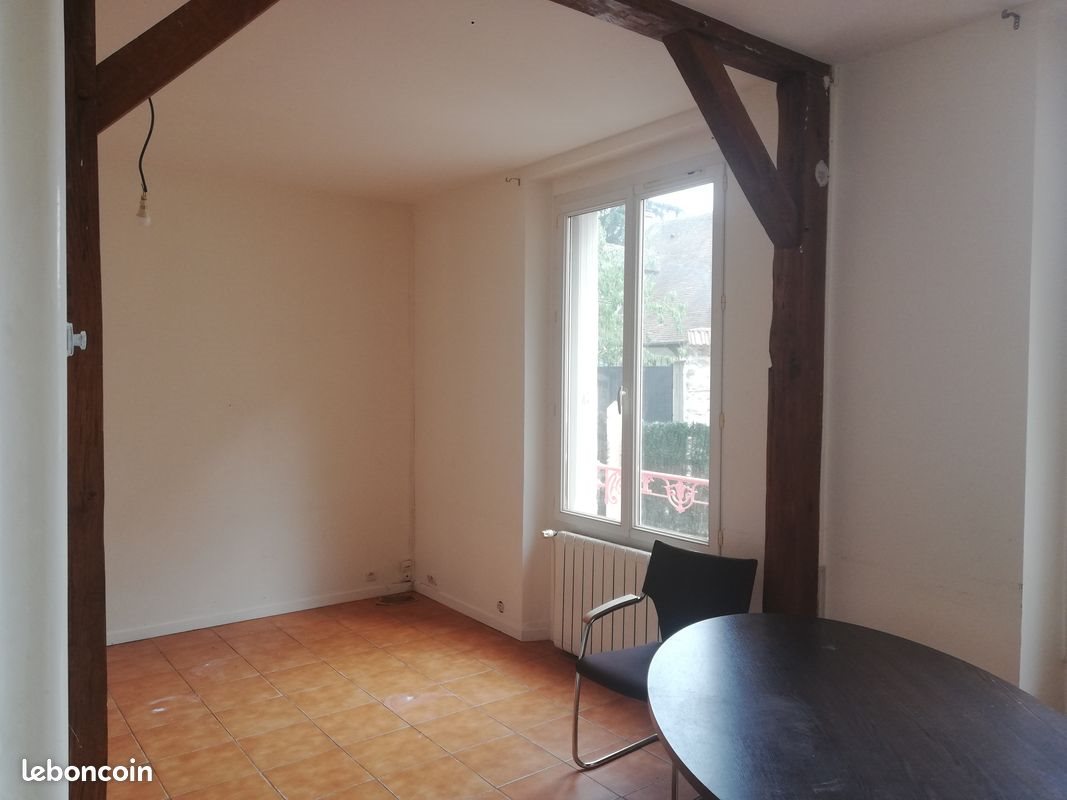 Appartement à louer, 59m², La Ville-du-Bois