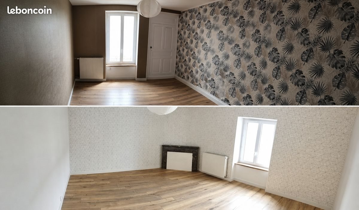 Appartement à louer, 65m², Issoire