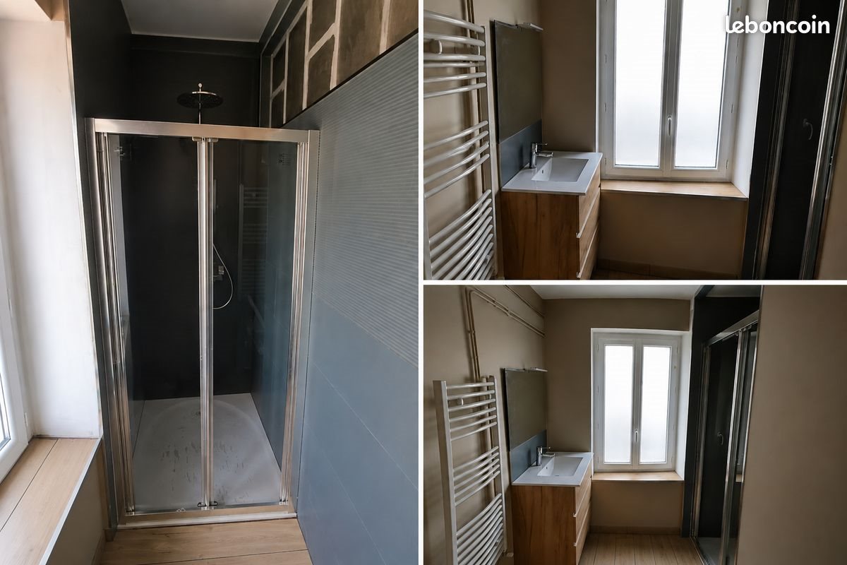 Appartement à louer, 65m², Issoire
