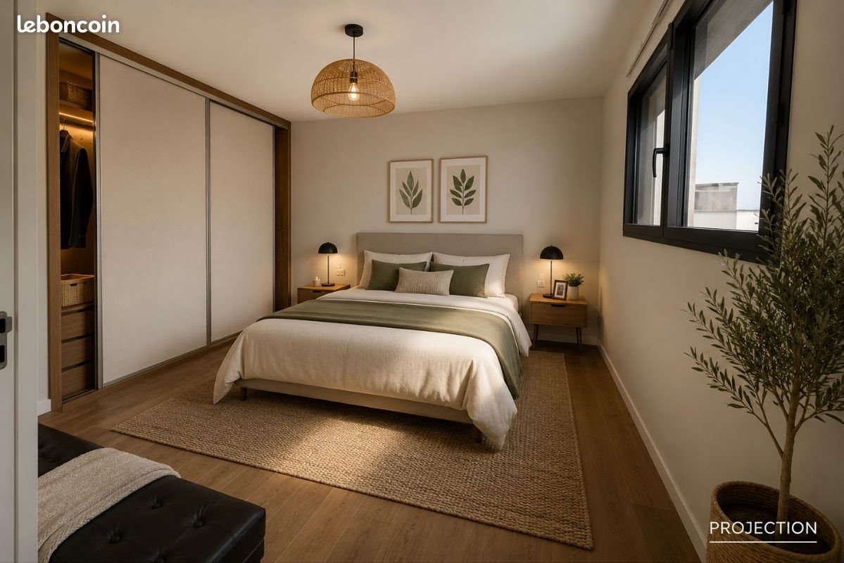 Maison à vendre, 143m², Plouharnel