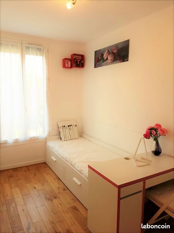 Appartement à louer, 14m², Bagneux