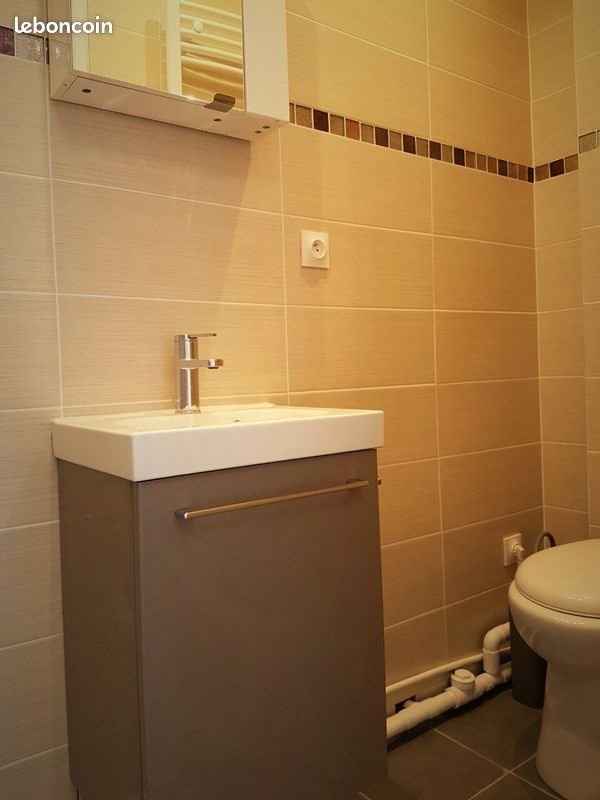 Appartement à louer, 14m², Bagneux