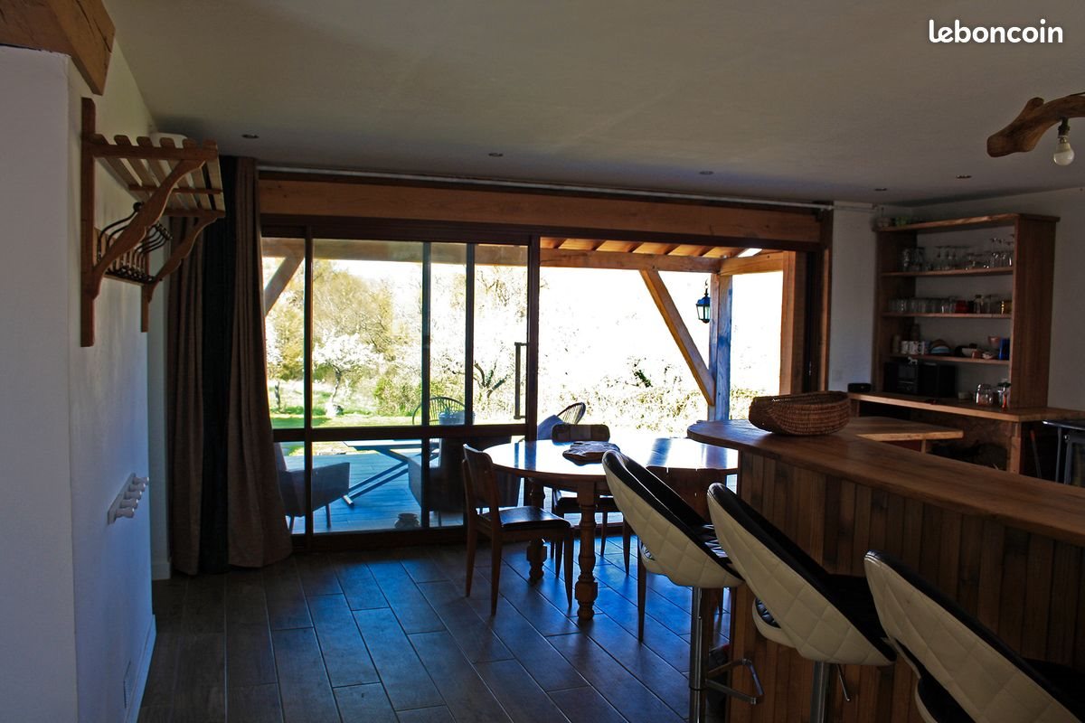 Maison à vendre, 116m², Argenton-sur-Creuse