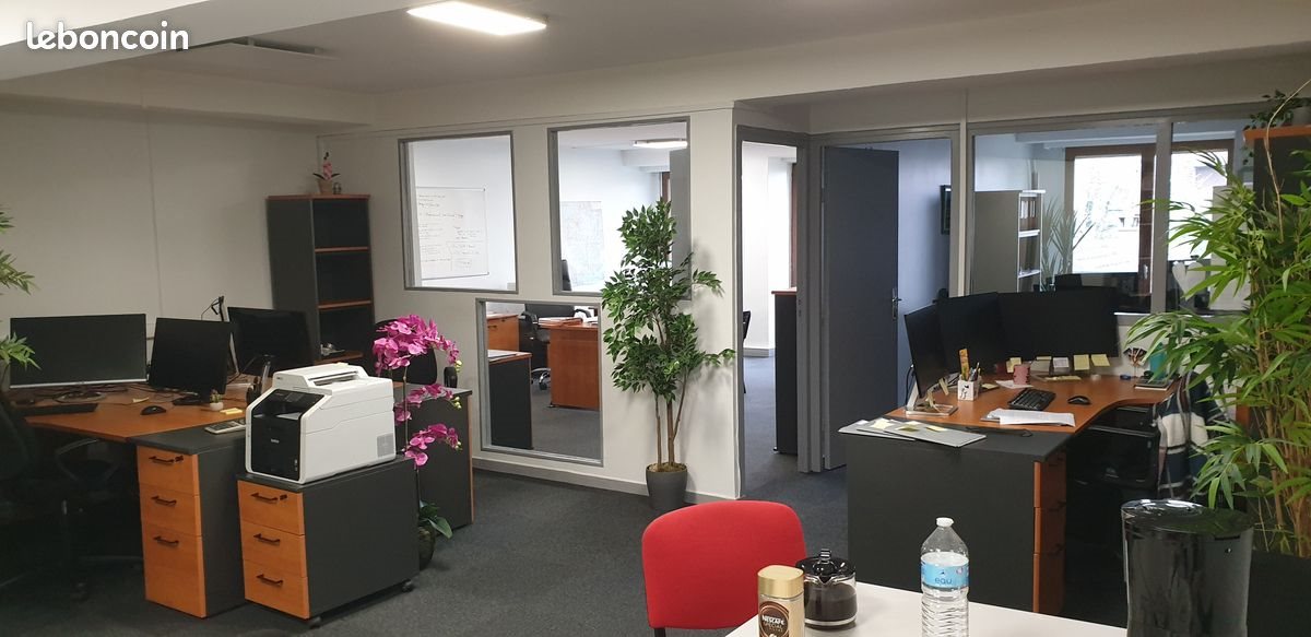 Appartement à vendre, 80m², Saint-Etienne-du-Rouvray