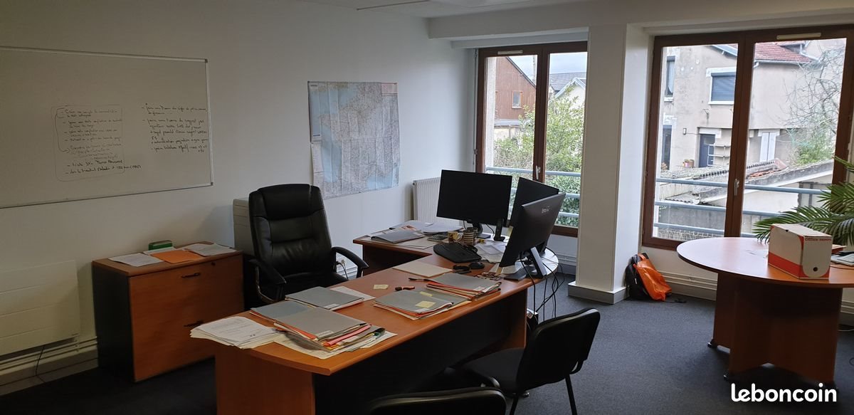 Appartement à vendre, 80m², Saint-Etienne-du-Rouvray