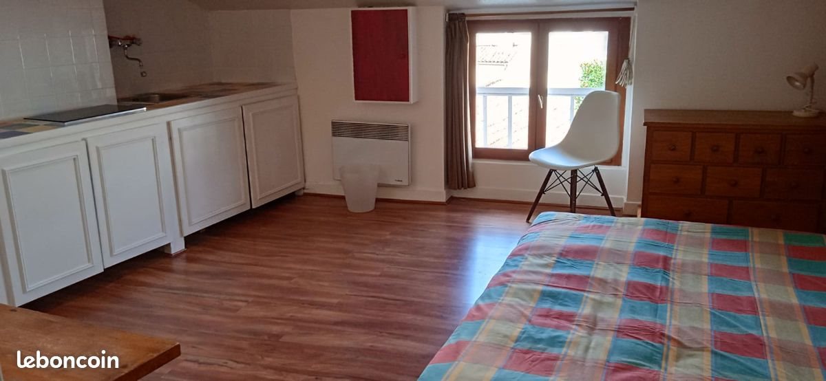 Appartement à louer, 26m², Toulouse