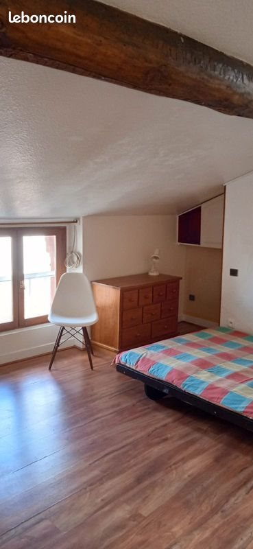 Appartement à louer, 26m², Toulouse