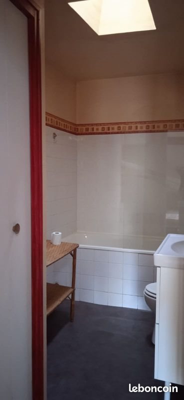 Appartement à louer, 26m², Toulouse