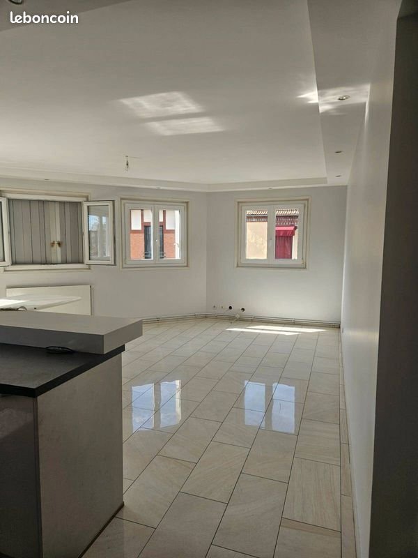 Appartement à vendre, 97m², Aulnay-sous-Bois