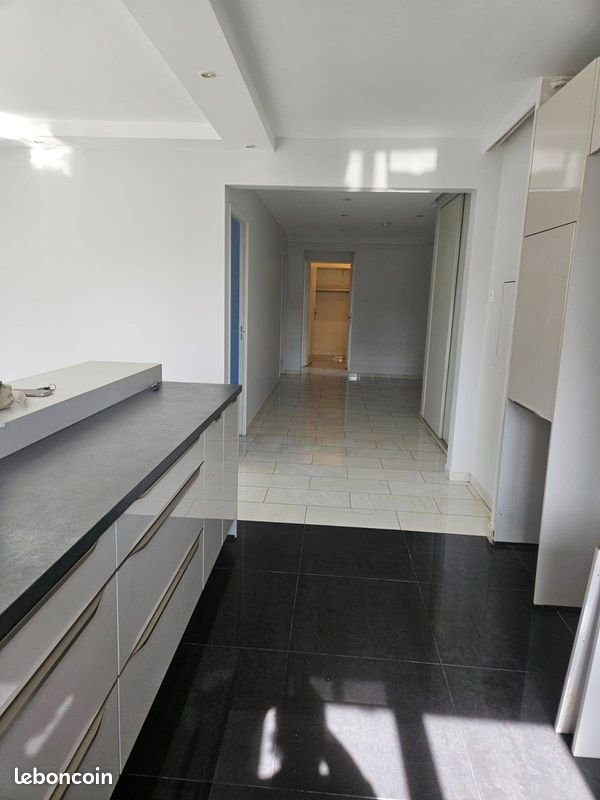 Appartement à vendre, 97m², Aulnay-sous-Bois