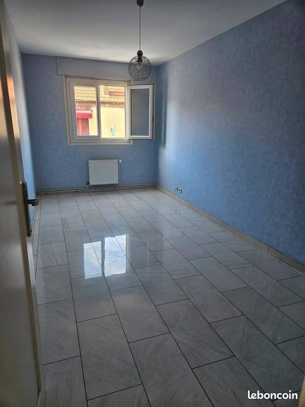 Appartement à vendre, 97m², Aulnay-sous-Bois