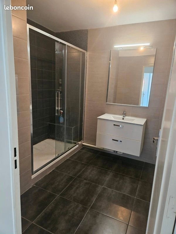 Appartement à vendre, 97m², Aulnay-sous-Bois