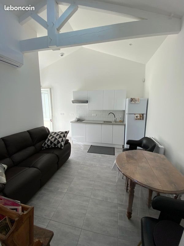 Appartement à louer, 33m², Labouheyre