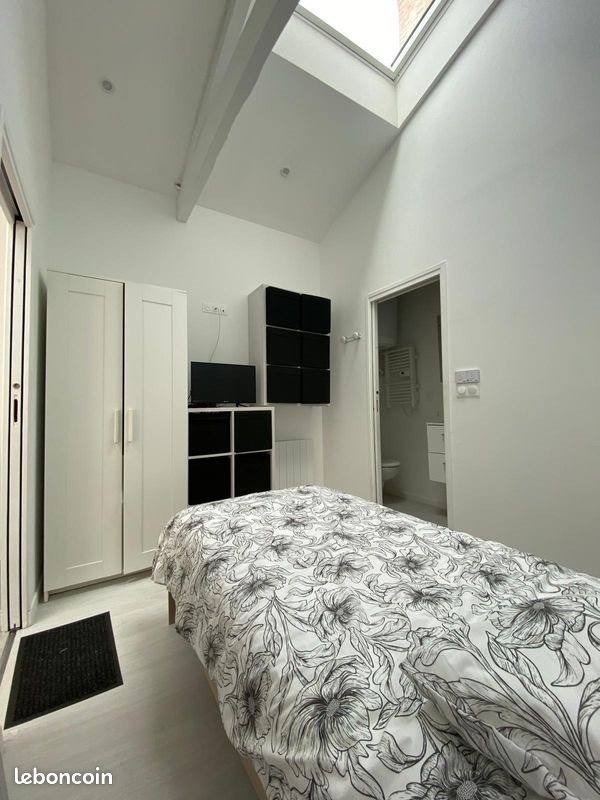 Appartement à louer, 33m², Labouheyre