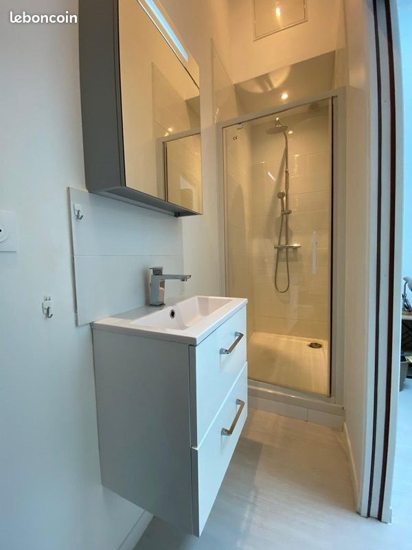 Appartement à louer, 33m², Labouheyre