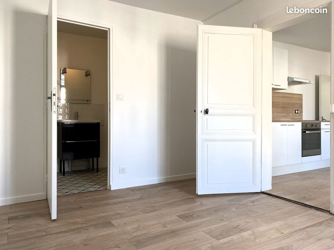 Appartement à louer, 39m², Déols