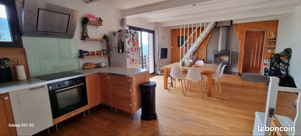 Maison à vendre, 237m², Montclar