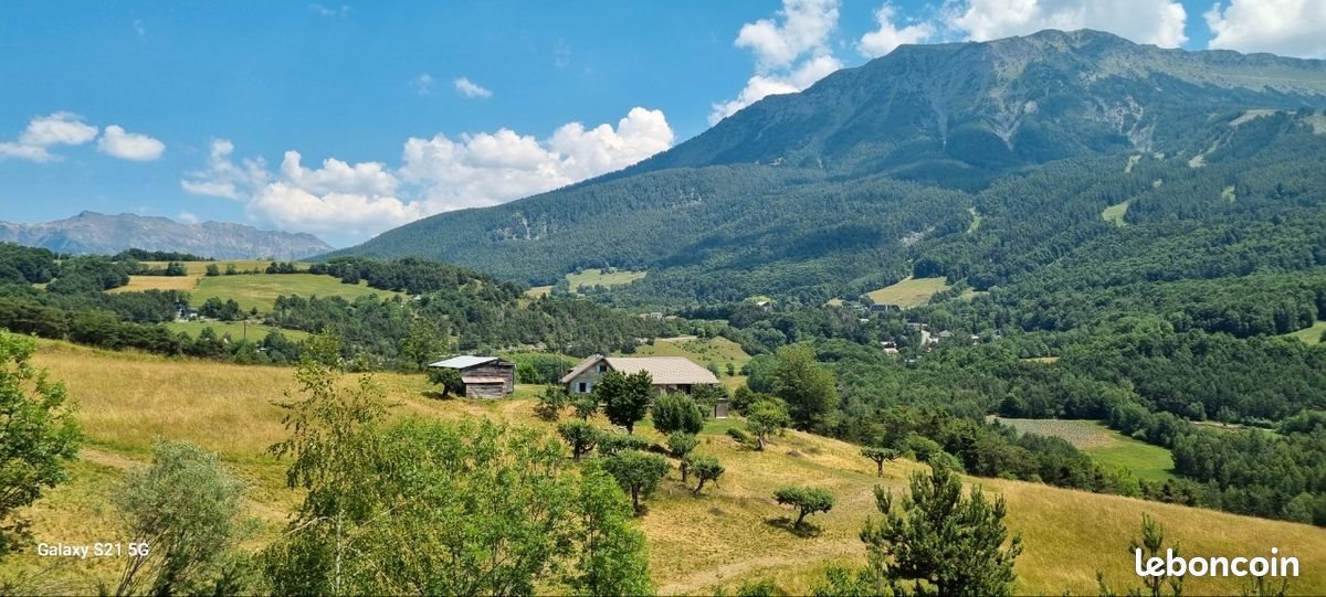 Maison à vendre, 237m², Montclar