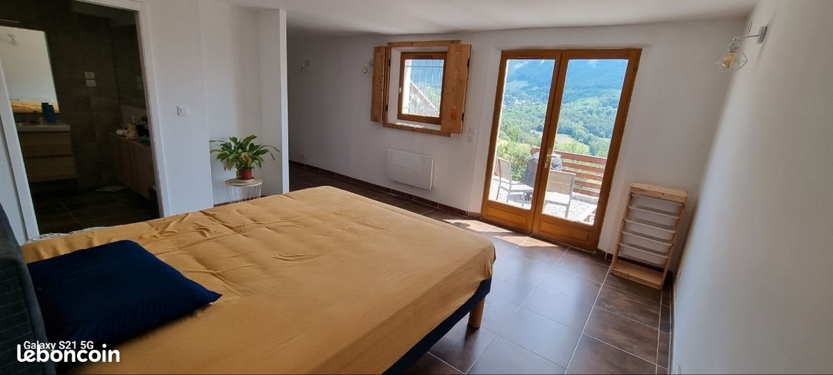 Maison à vendre, 237m², Montclar