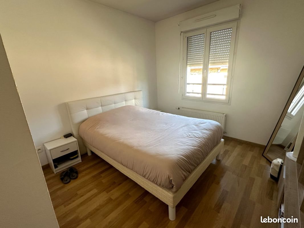 Appartement à louer, 65m², Échalas