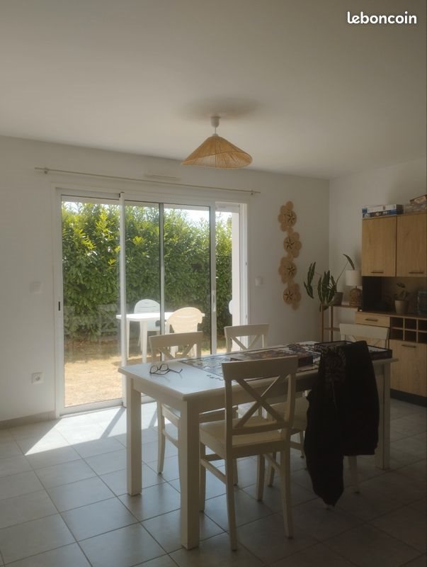 Maison à vendre, 90m², Quimper