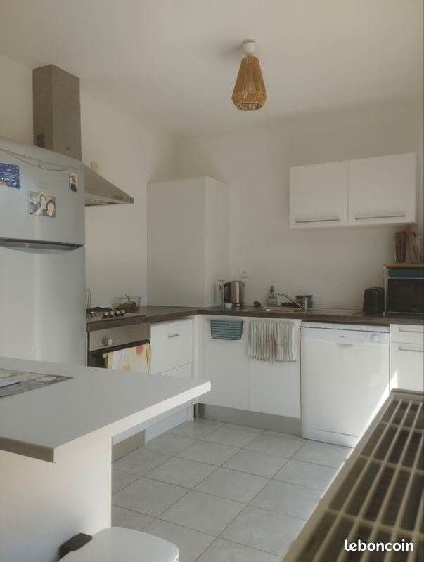 Maison à vendre, 90m², Quimper