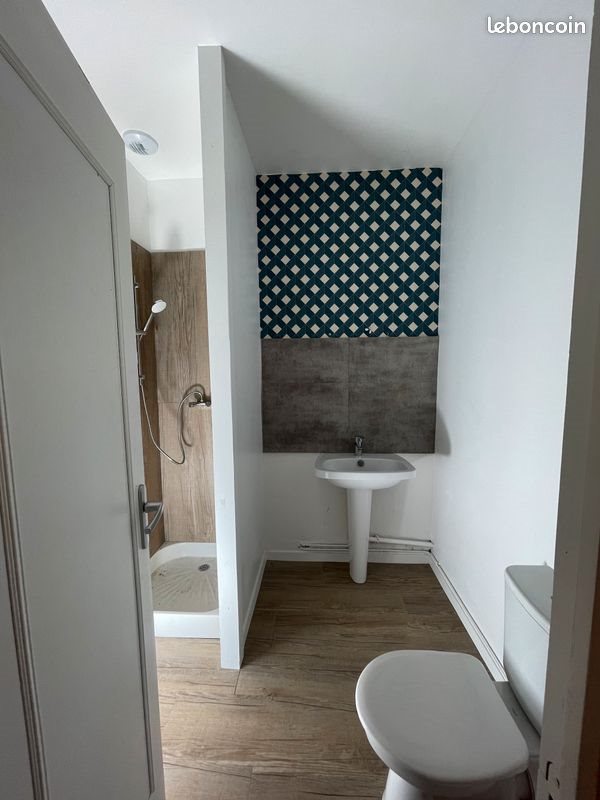 Appartement à louer, 31m², Bourges