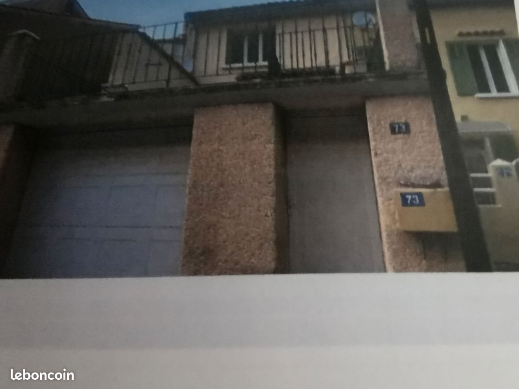 Maison à vendre, 96m², Les Mées