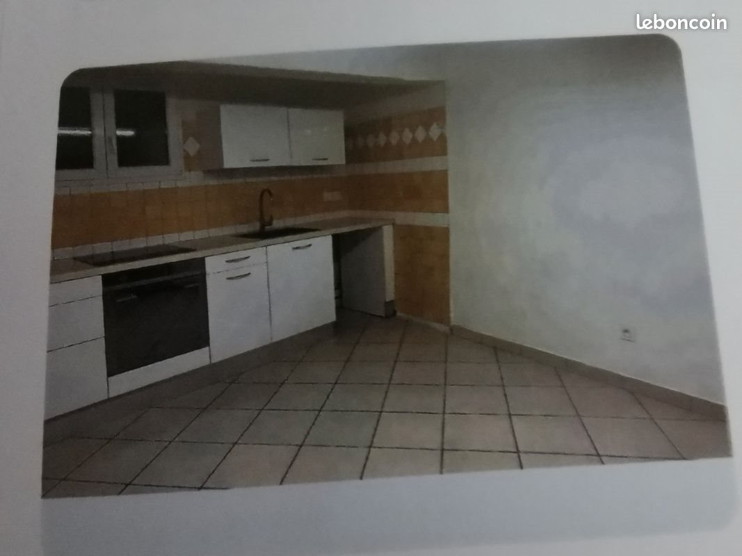 Maison à vendre, 96m², Les Mées