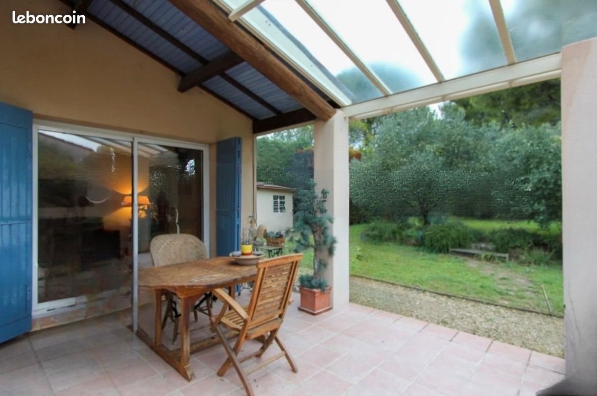 Maison à vendre, 90m², Caromb