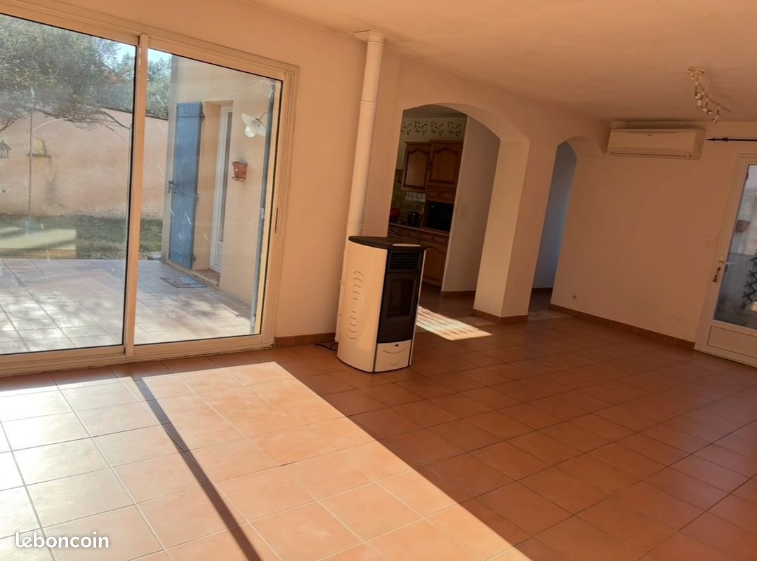 Maison à vendre, 90m², Caromb