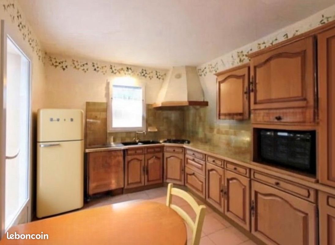 Maison à vendre, 90m², Caromb
