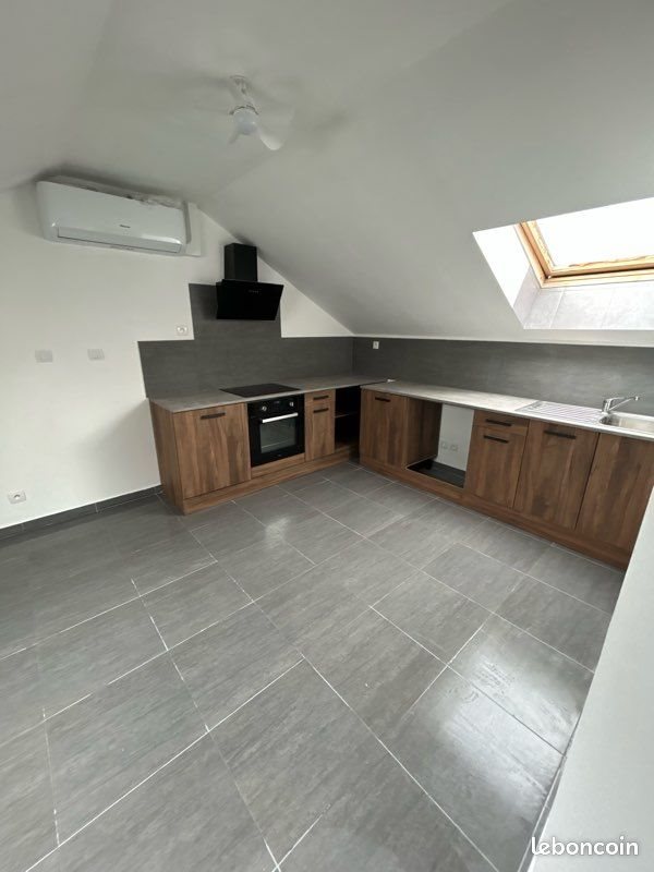 Appartement à louer, 40m², Montbéliard