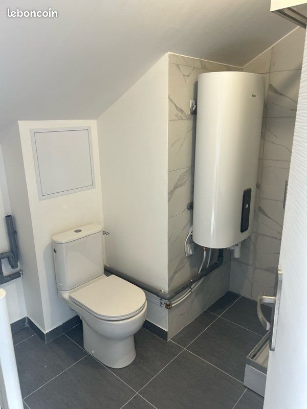 Appartement à louer, 40m², Montbéliard