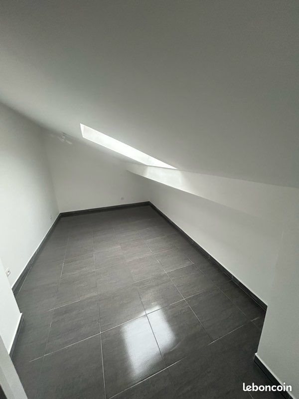 Appartement à louer, 40m², Montbéliard