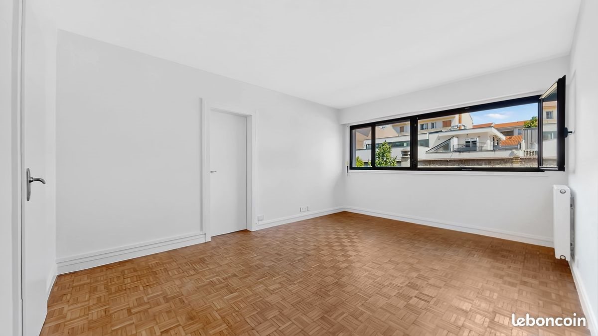 Appartement à vendre, 60m², Lyon 3ème