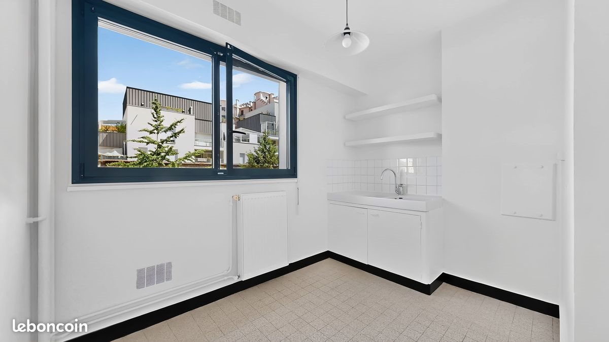 Appartement à vendre, 60m², Lyon 3ème
