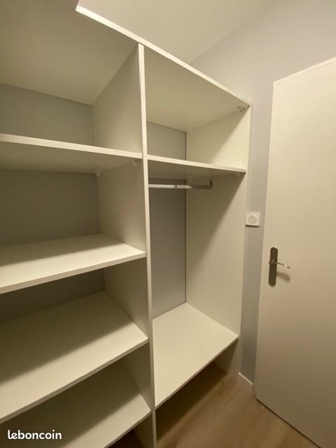 Appartement à louer, 38m², Villeurbanne
