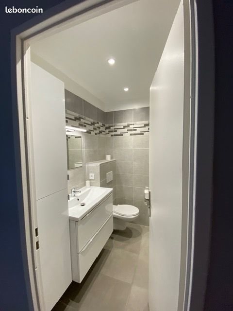 Appartement à louer, 38m², Villeurbanne