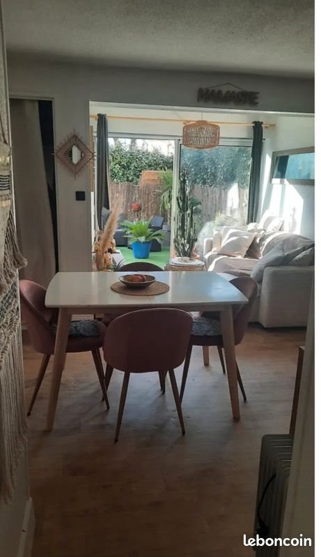 Appartement à vendre, 26m², Agde (Cap d'Agde)