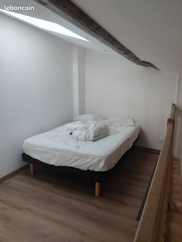 Appartement à louer, 24m², La Tour-de-Salvagny