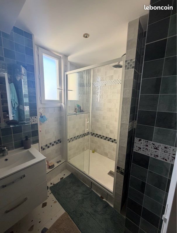 Appartement à louer, 53m², Marseille 8ème