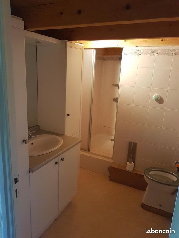 Appartement à vendre, 31m², Font-Romeu-Odeillo-Via