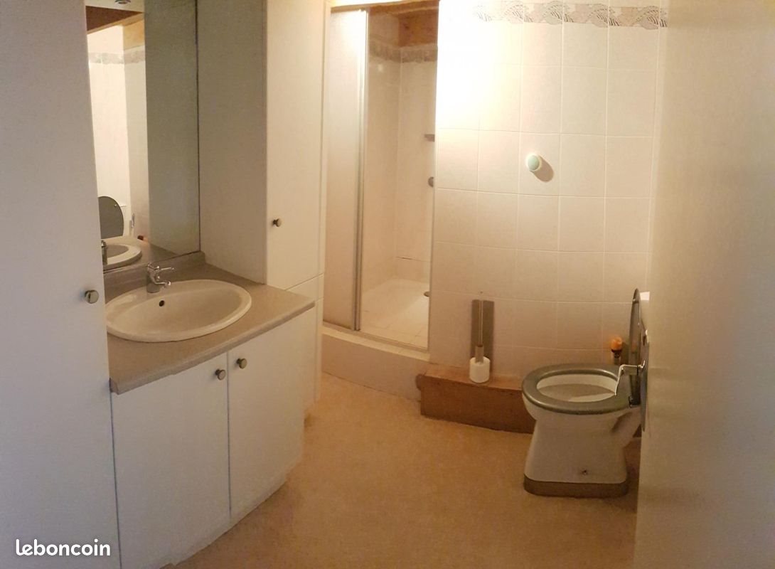 Appartement à vendre, 31m², Font-Romeu-Odeillo-Via