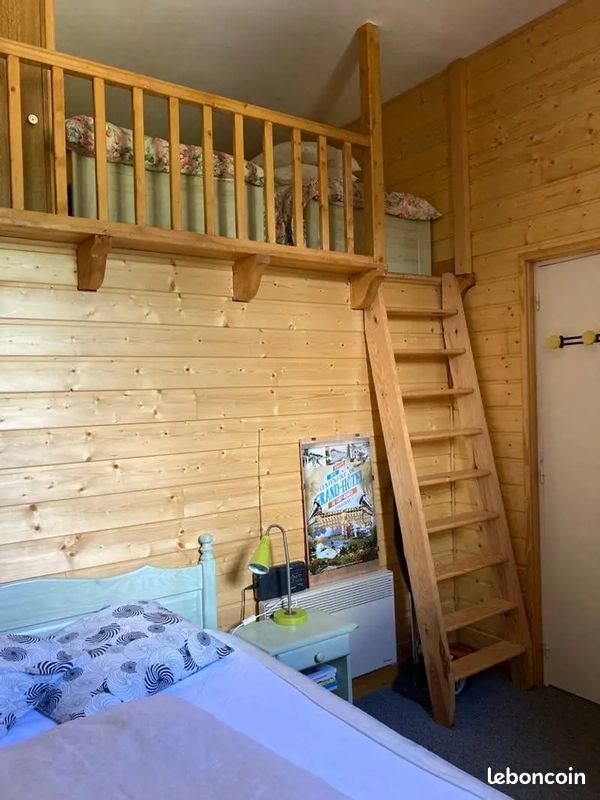 Appartement à vendre, 31m², Font-Romeu-Odeillo-Via