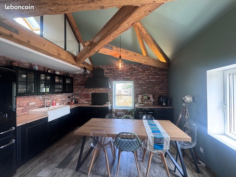 Appartement à vendre, 73m², Romans-sur-Isère
