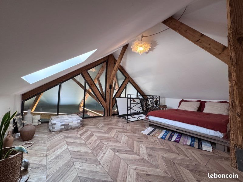 Appartement à vendre, 73m², Romans-sur-Isère