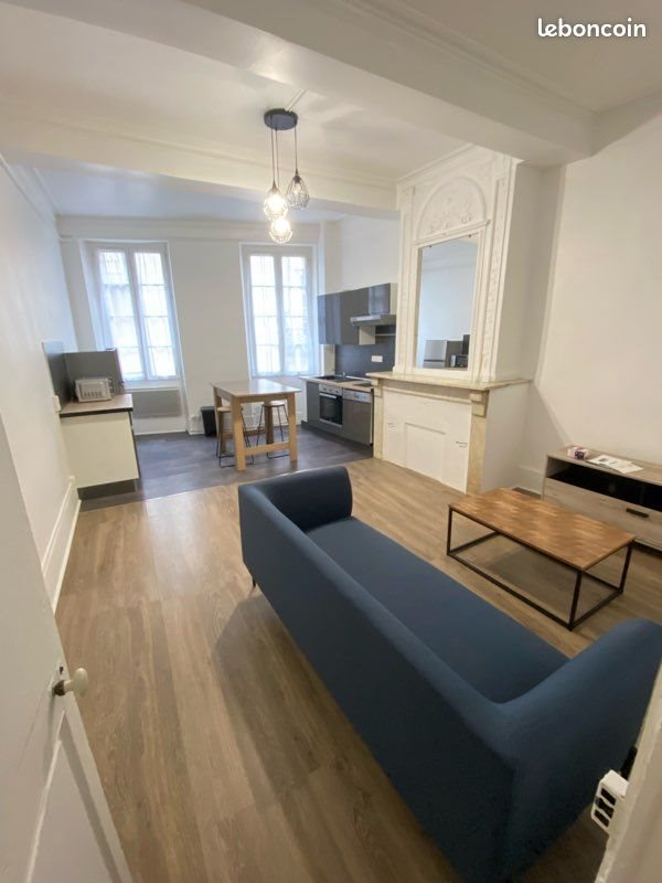 Appartement à louer, 54m², Castres