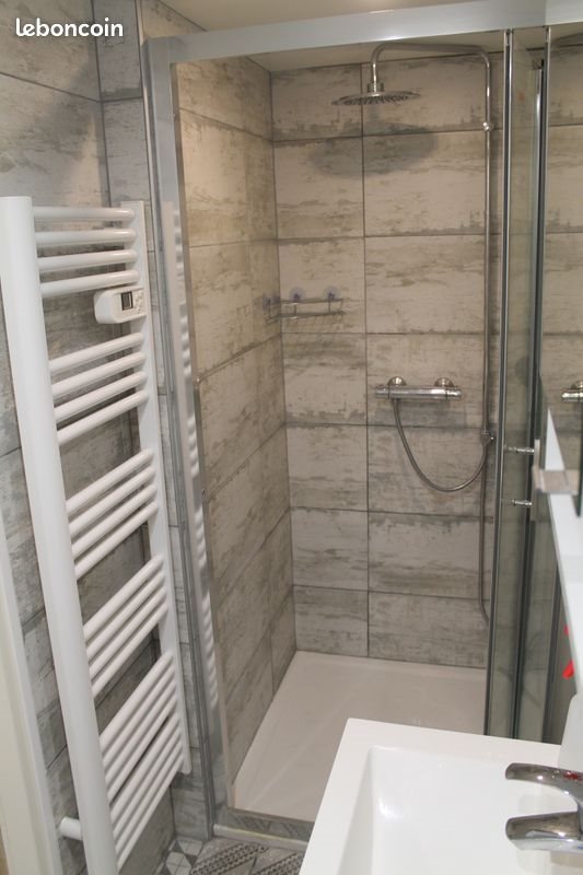Appartement à louer, 20m², Dole